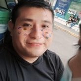 Busco conocer gente. Algo sincero y