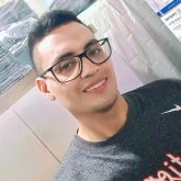 Administrador. Busco pareja. Buscando