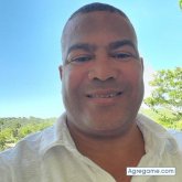 Chris2869, Chico de Seaside para Chicos en Agregame.