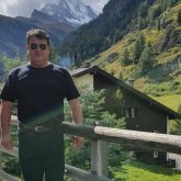 Conductor profecional. Busco conocer