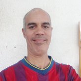 Yoonarm chico soltero en Puerto Ordaz