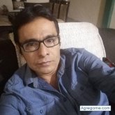 Feiix chico separado en Chulucanas