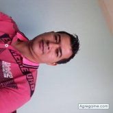 aldiramirezcruz chico soltero en San Roque