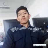 Jhamy Ticona