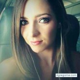 Foto de perfil de albina