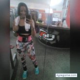 Vannesaa22 chica soltera en Cabimas