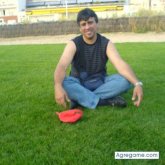 Ricdante chico soltero en 