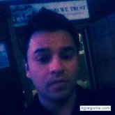 andycrow79 chico soltero en Garzón