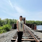 Busco pareja. Algo real o Casual lo que