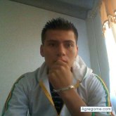 jhonatann chico soltero en Buenavista