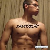 Foto de perfil de zAvrOzOki