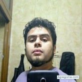 Andrés Echenique, Chico de Sarandí para Chicos en Agregame.