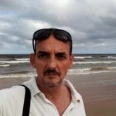 Busco pareja. Escribime y averigualo.