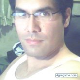 Fenix7777 chico soltero en Merlo