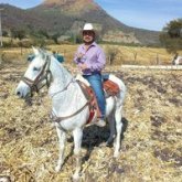 Busco conocer gente. Personas que les