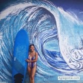 Busco conocer gente.