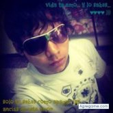 yolbin chico soltero en Casa Grande