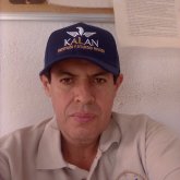 Guardia de seguridad. Busco conocer