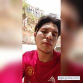 Erick F Andrade
