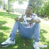 Nico Suarez II, Chico de Henderson para Chicos en Agregame.