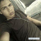 FabricioAlvarenga3 chico soltero en Santa Rosa De Copán