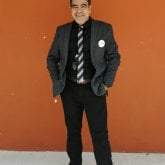 Busco conocer gente. Mujer. Alegre y