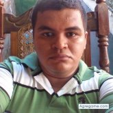 Antonio campos