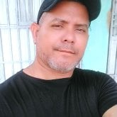 Luis Rodríguez