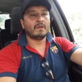 Oscar Eduardo Castillo