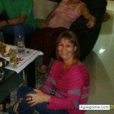 LUSMIRA chica soltera en Caracas