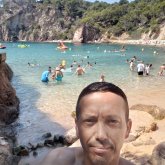 Busco pasarmelo bien en compañía de