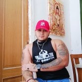 Ángel Óscar