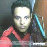 jusbel chico soltero en Santa Bárbara