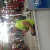 Busco pareja. Busco solo amistad con