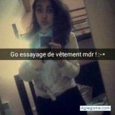 Me defino: Seulement du sérieux