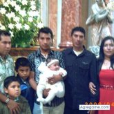 lenin chico soltero en Loja