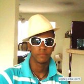Chico yodauris de Dajabon