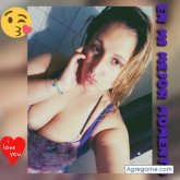 Foto de perfil de florenciapacheco