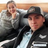 Michael Alejandro Parra Alvare