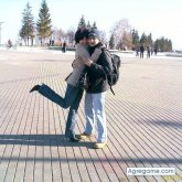 rickyp chico casado en Caracas