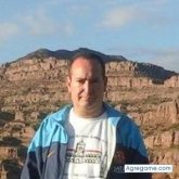 Walter Santa Cruz, Hombre soltero, 58 años de Algete