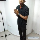 JR_HD chico soltero en Juan Dolio