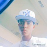 Delvinson Flete Parede