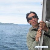 JavierPna chico viudo en San Benito