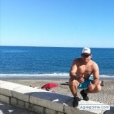 Encuentra Hombres solteros en Campanillas