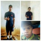 alexanderroman2436 chico soltero en El Tigre