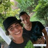 Chatear con ronaldoperez9543 de Rivas Ciudad