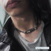 sebastianruizdiaz chico soltero en El Calafate