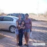 Mujer karinita de Phoenix