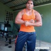 Luis Cruz